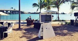 Imagine this as your new work environment.